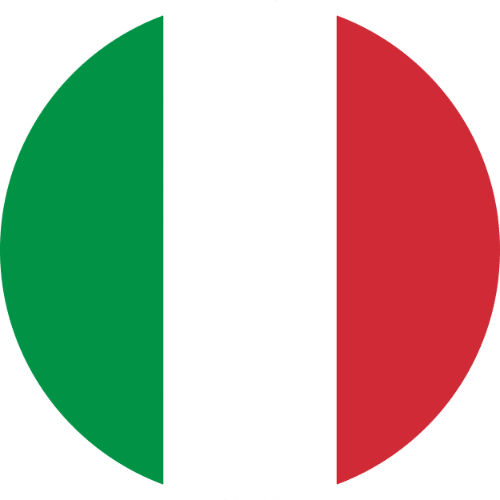 italy profile