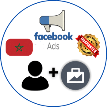 Profiles facebook Ads + BM