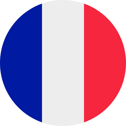 France Profiles (Real account)