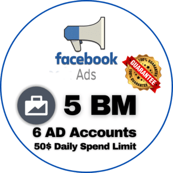 Facebook Ads + BM